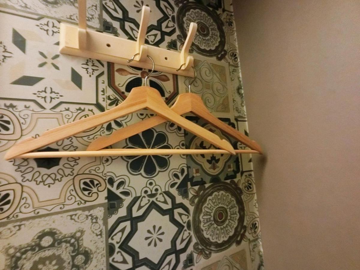 Apartament Feng Chia Hygge Taizhong Zewnętrze zdjęcie