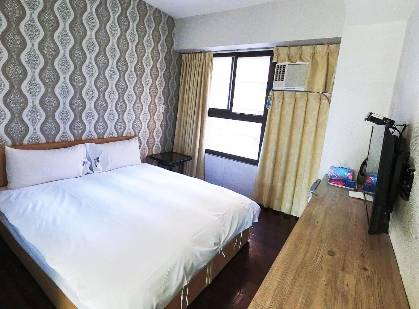 Apartament Feng Chia Hygge Taizhong Pokój zdjęcie