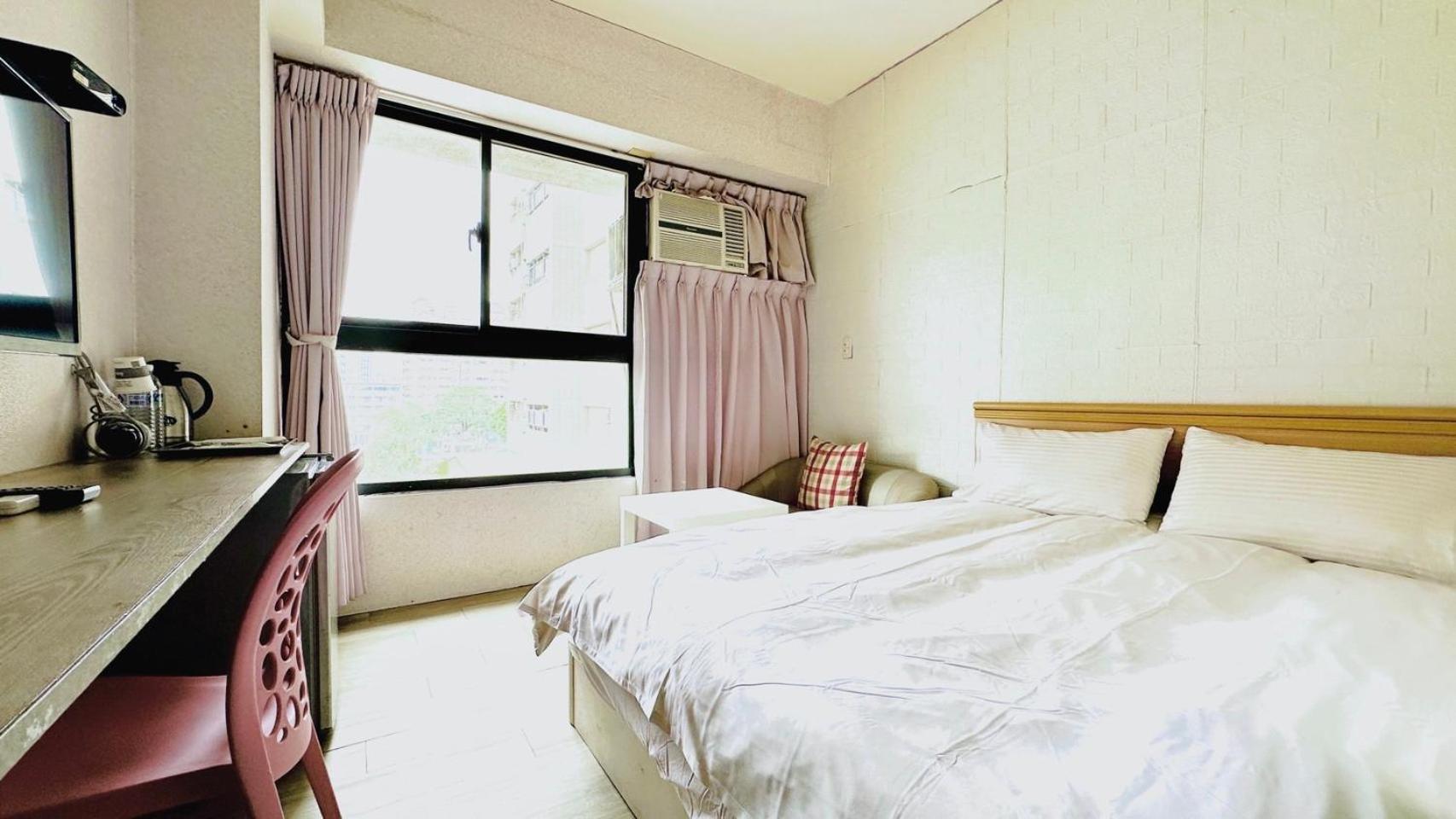Apartament Feng Chia Hygge Taizhong Zewnętrze zdjęcie